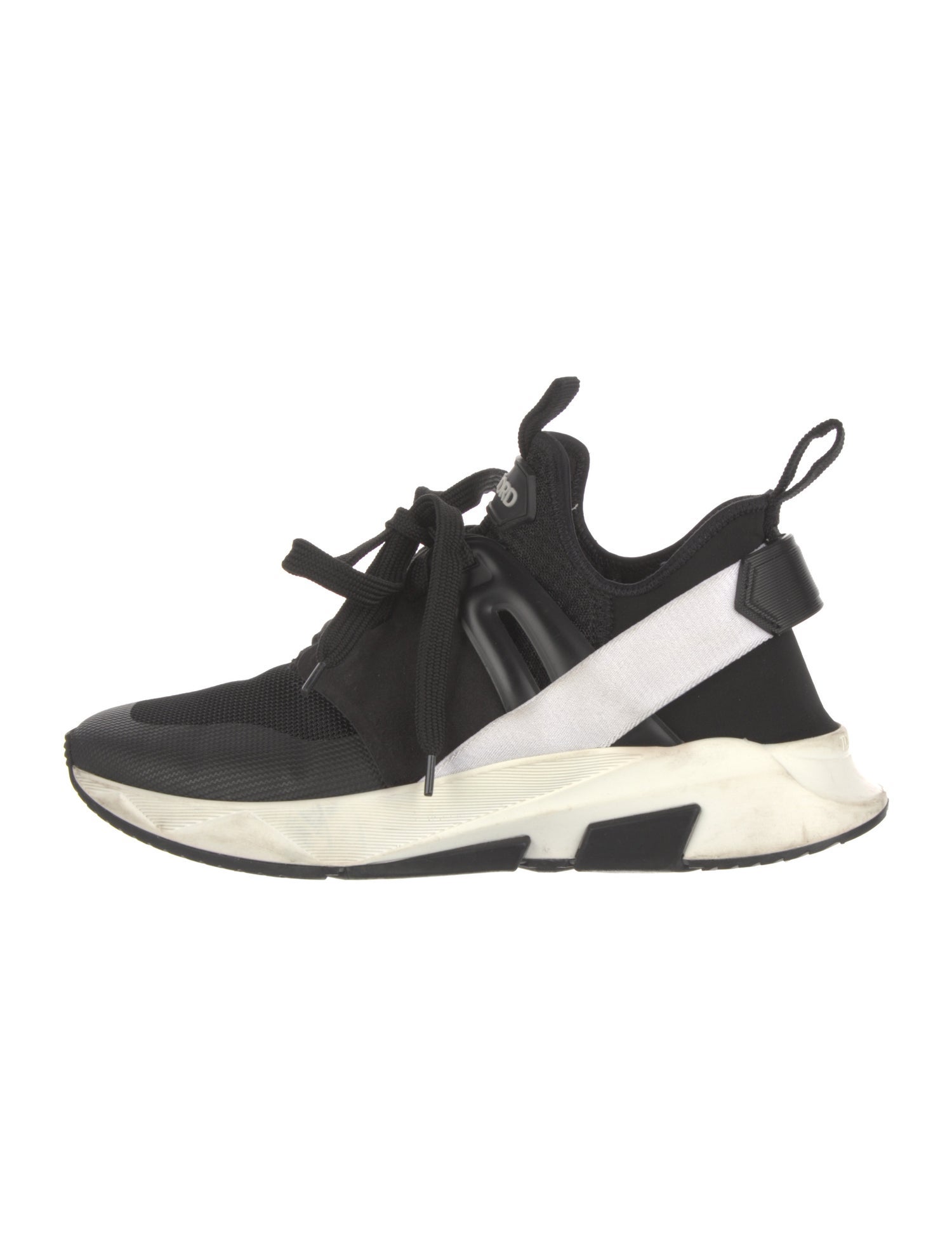Tom Ford Mesh Sneakers