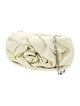 Burberry Leather Crossbody Bag
