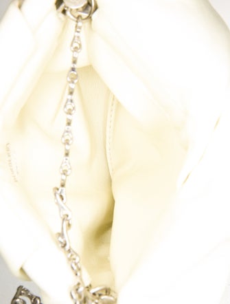 Burberry Leather Crossbody Bag