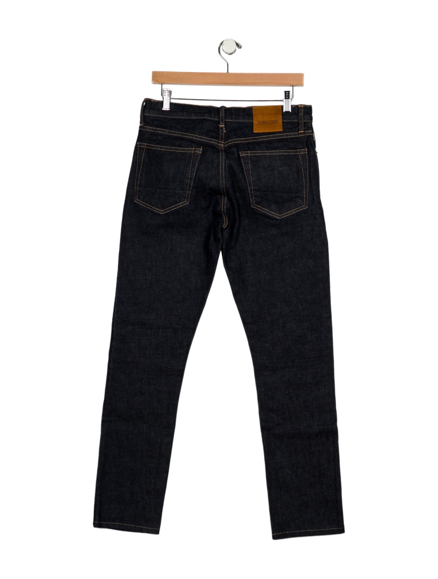 Tom Ford Skinny Jeans