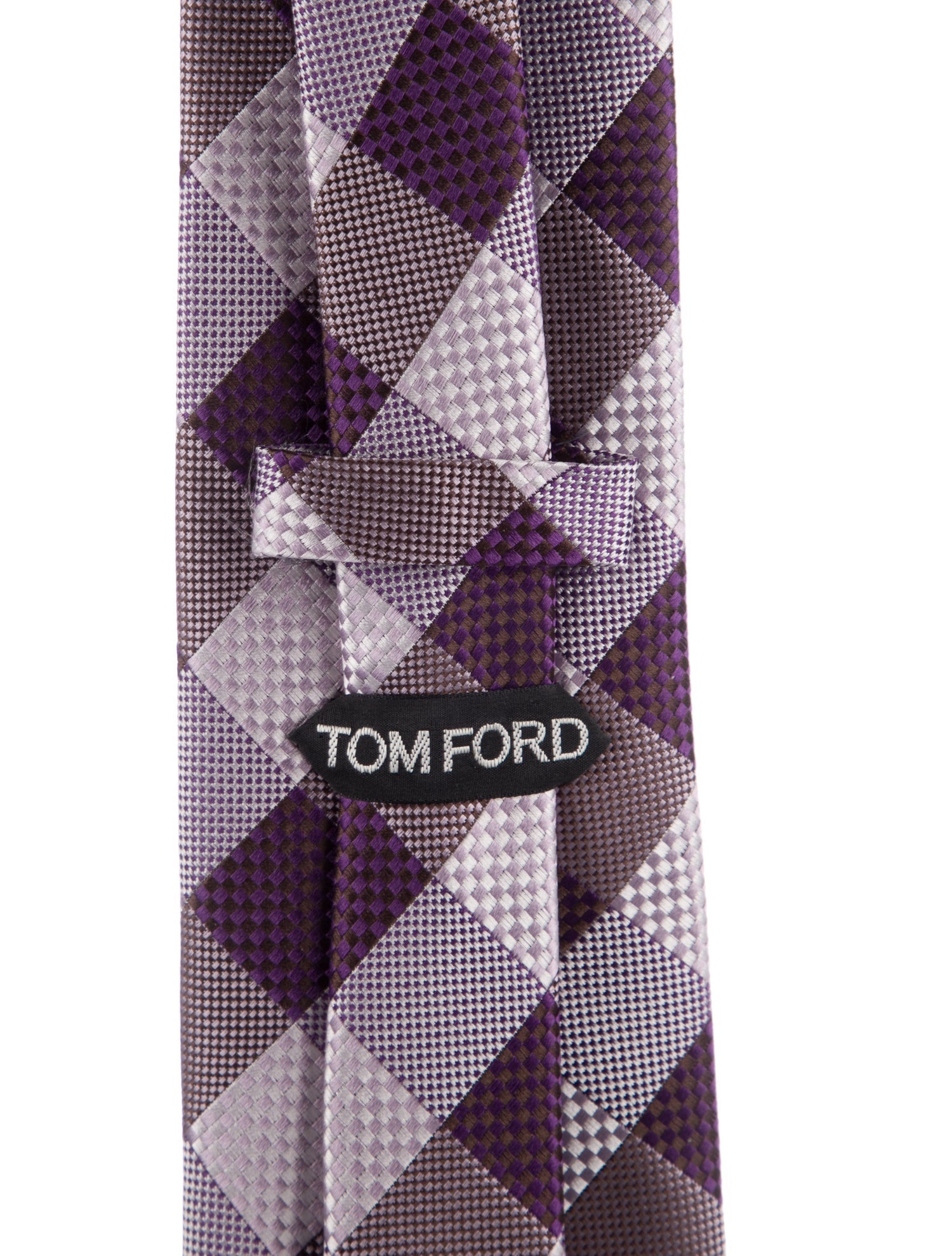 Tom Ford Tie