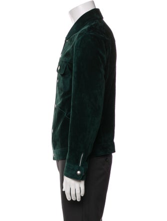 Tom Ford Trucker Jacket