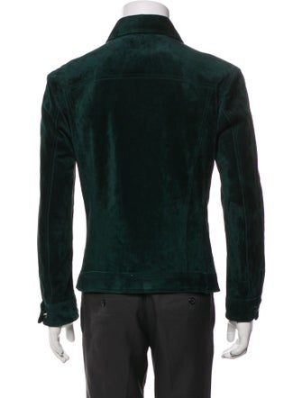 Tom Ford Trucker Jacket