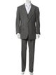 Tom Ford Three-Piece Suit