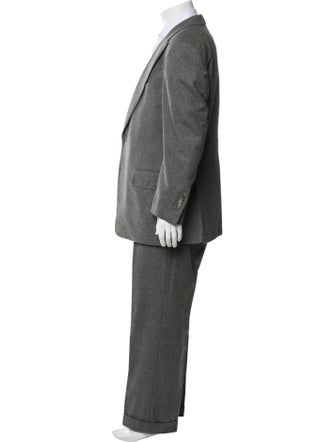 Tom Ford Three-Piece Suit