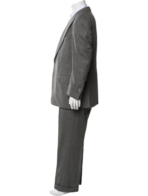 Tom Ford Three-Piece Suit