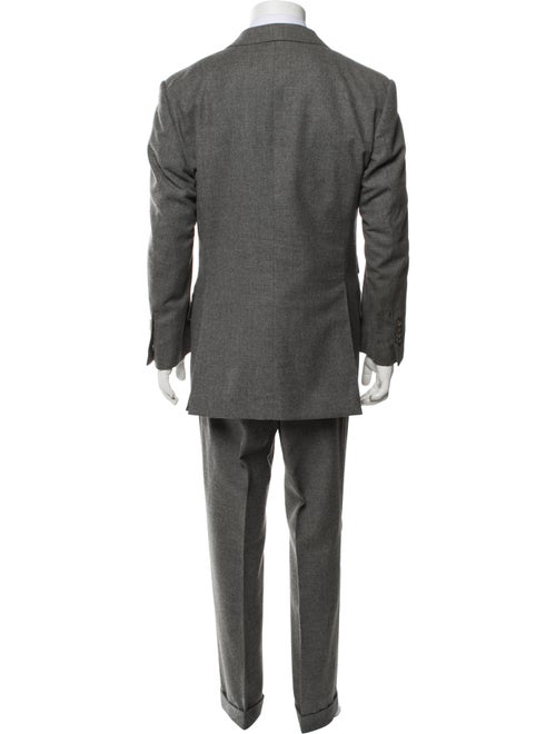 Tom Ford Three-Piece Suit