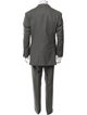 Tom Ford Three-Piece Suit