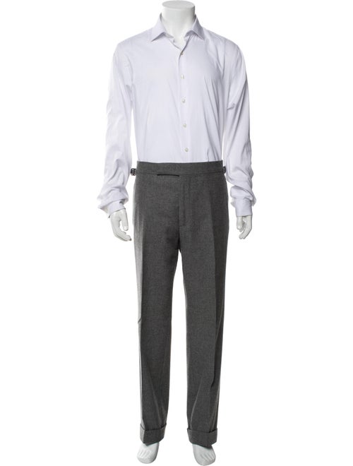 Tom Ford Three-Piece Suit