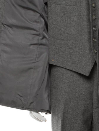 Tom Ford Three-Piece Suit