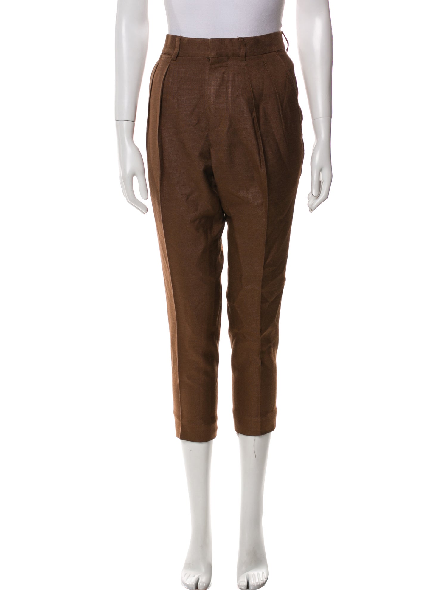 Tom Ford Silk Pants