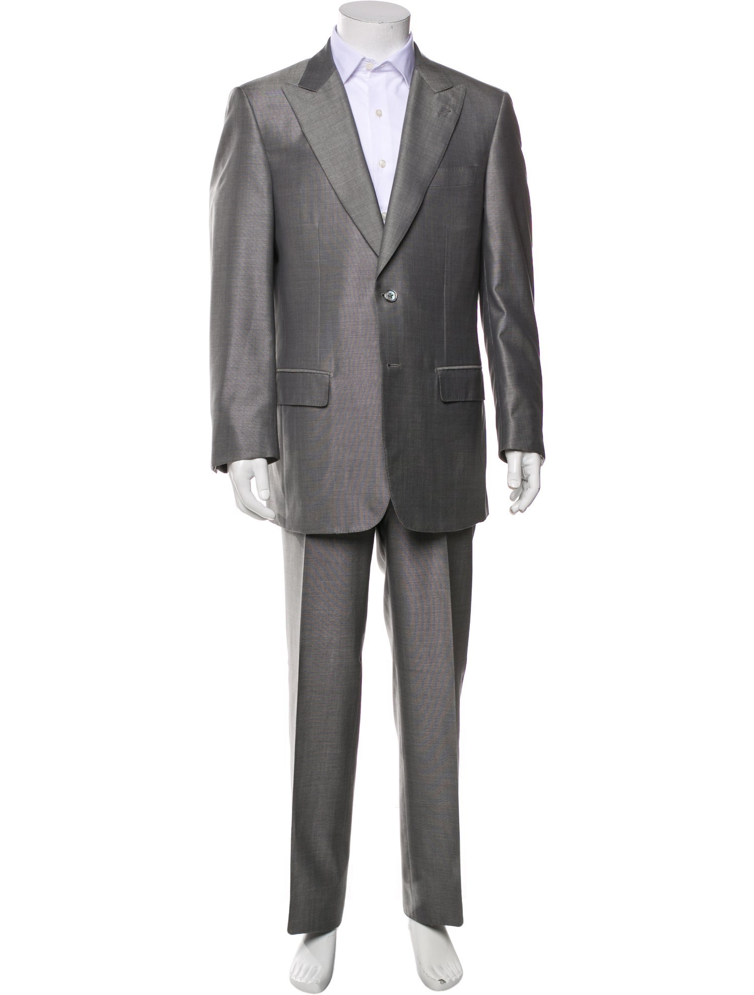 Tom Ford Two-Piece Suit