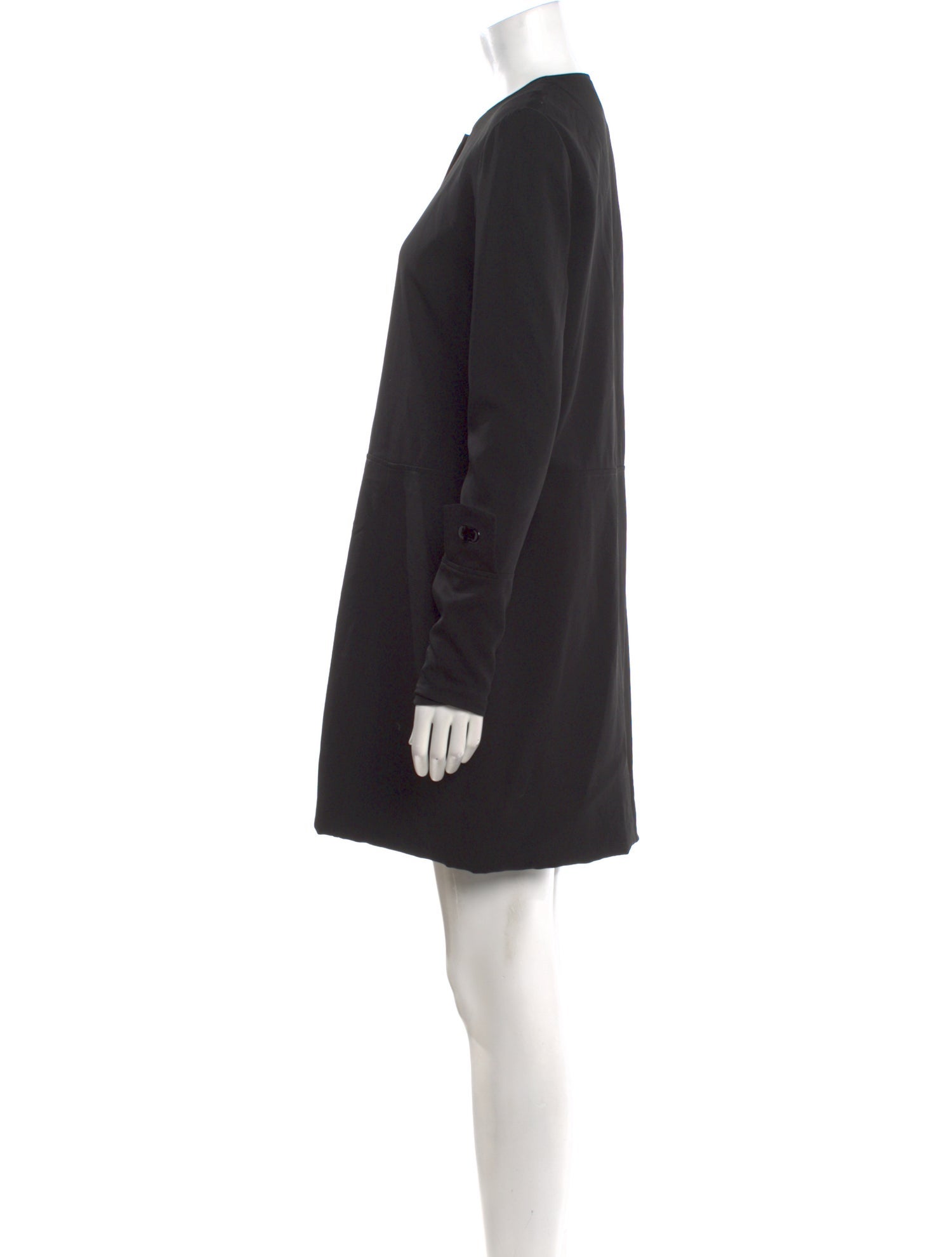 Tom Ford Silk Mini Dress