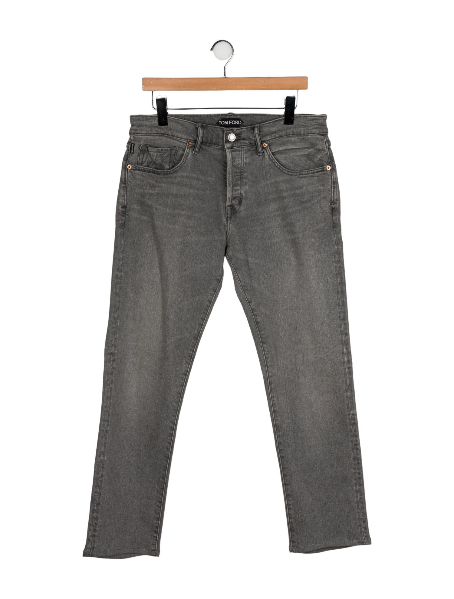 Tom Ford Skinny Jeans