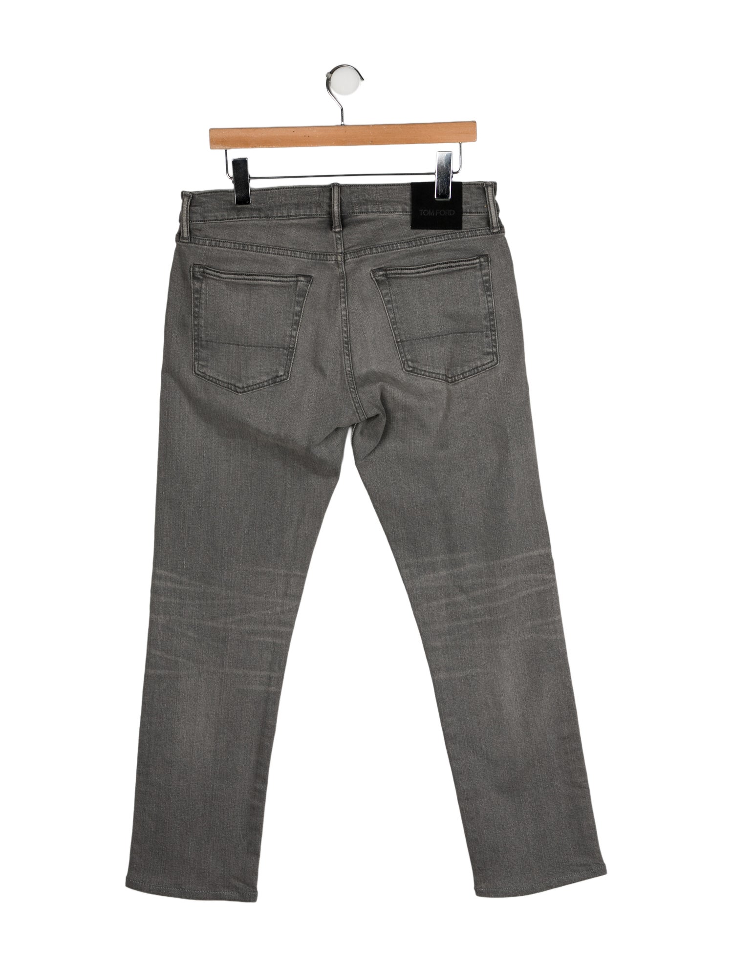 Tom Ford Skinny Jeans