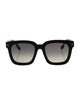 Tom Ford Sari Wayfarer Sunglasses