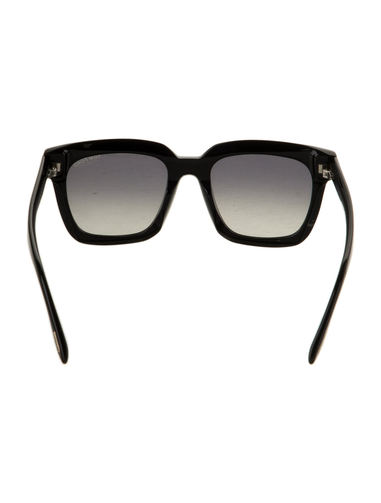Tom Ford Sari Wayfarer Sunglasses