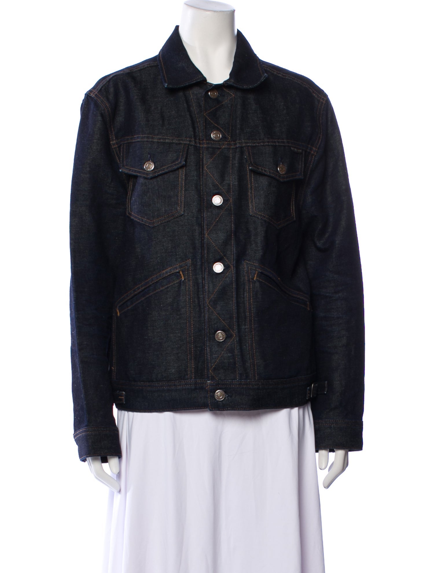 Tom Ford Denim Jacket