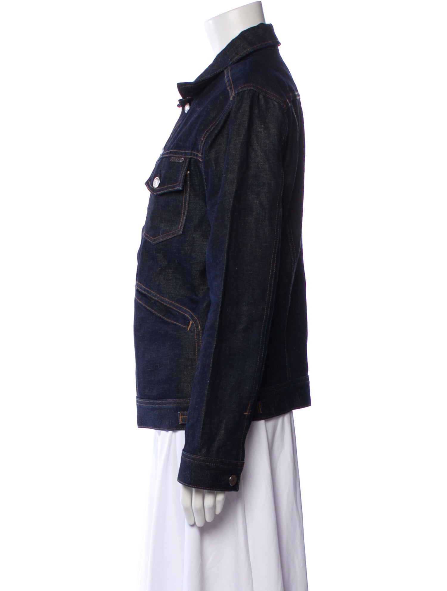 Tom Ford Denim Jacket