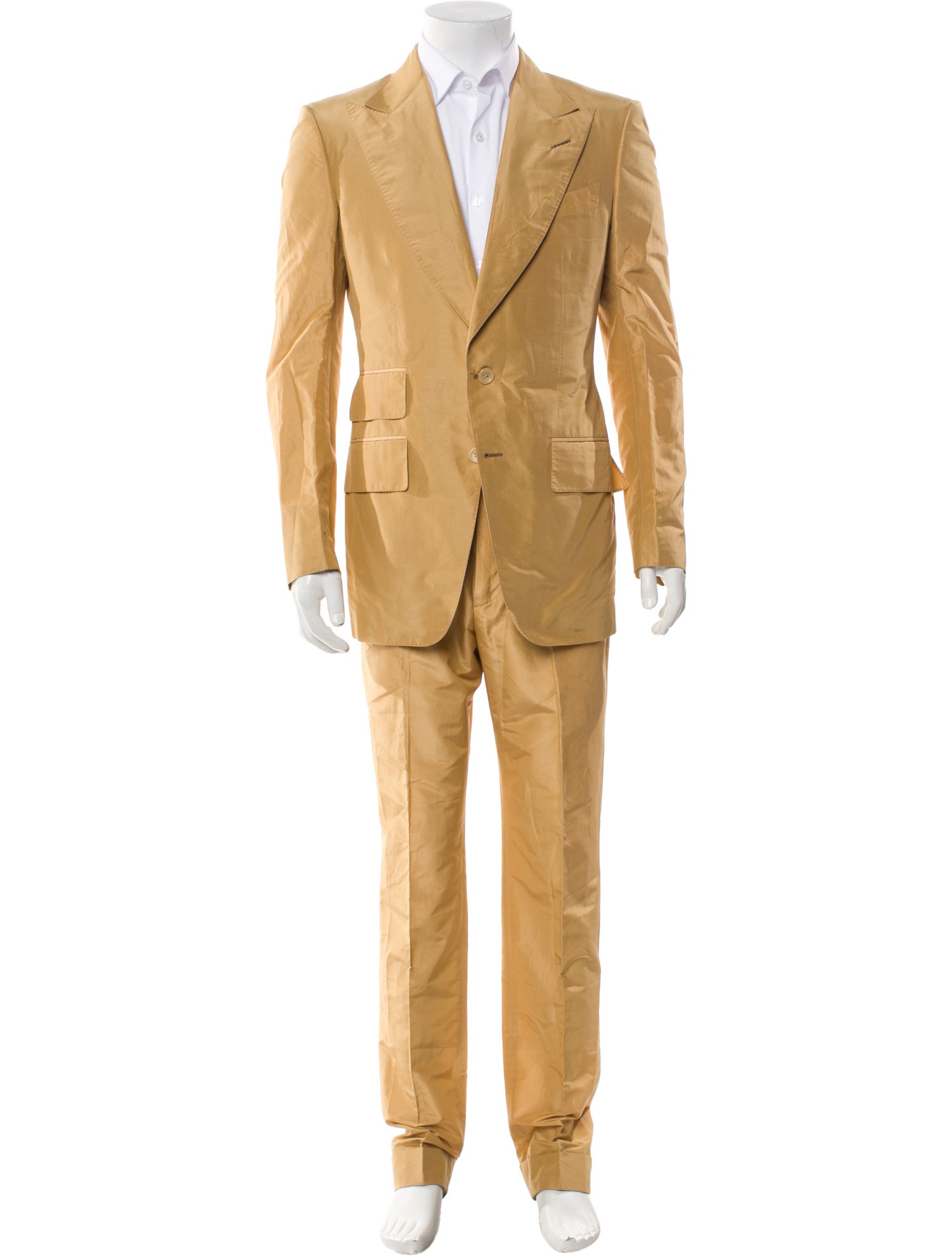 Tom Ford Two-Piece Suit
