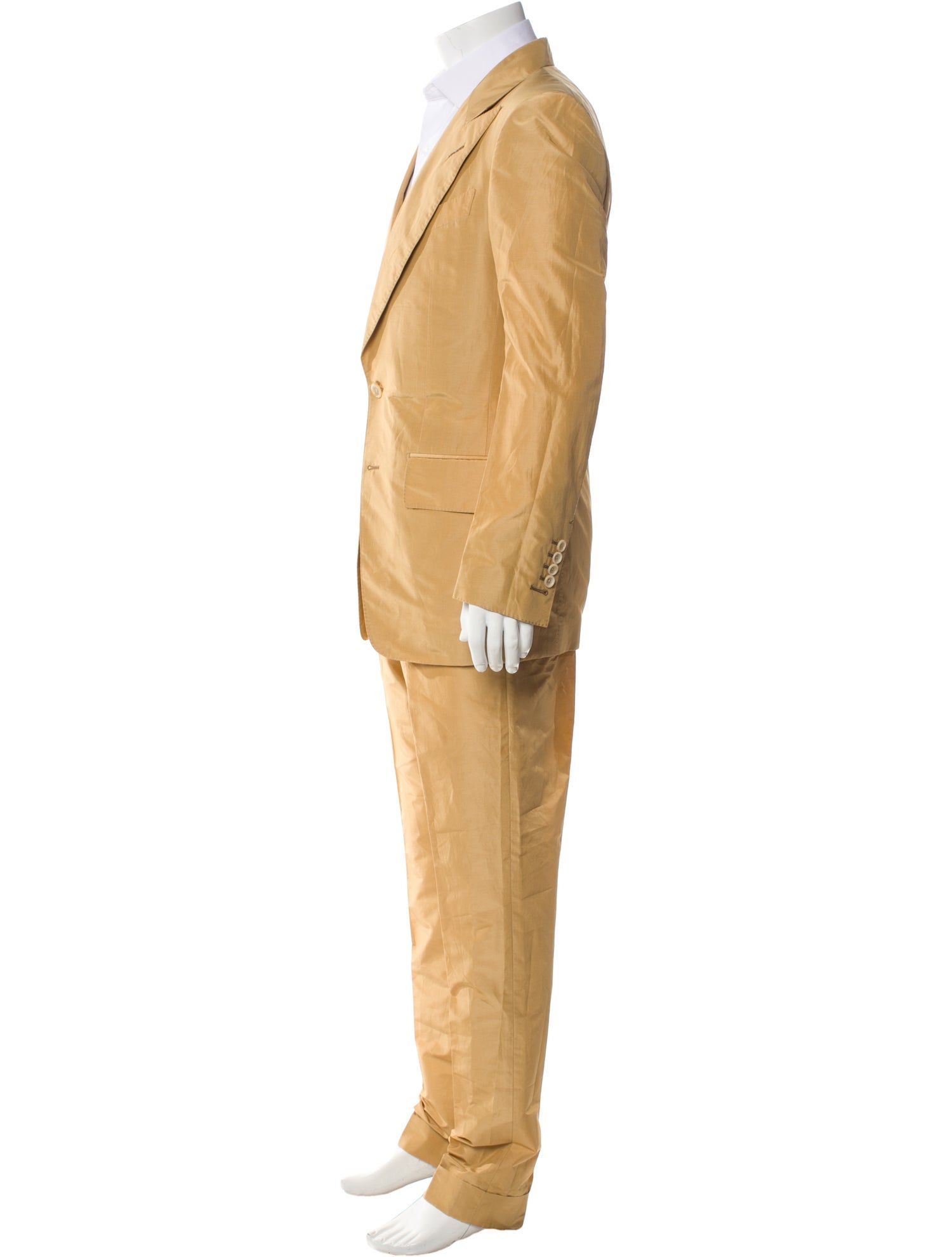 Tom Ford Two-Piece Suit