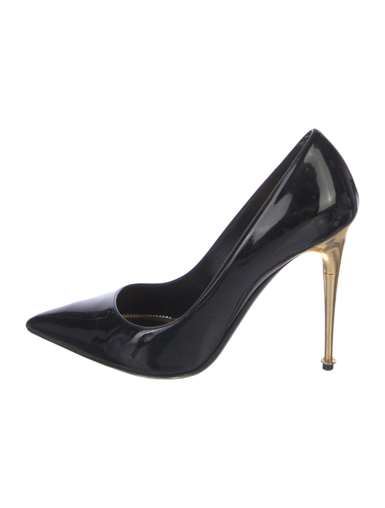 Tom Ford Patent Leather Pumps