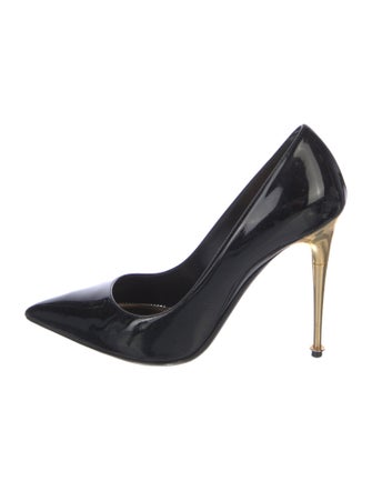 Tom Ford Patent Leather Pumps