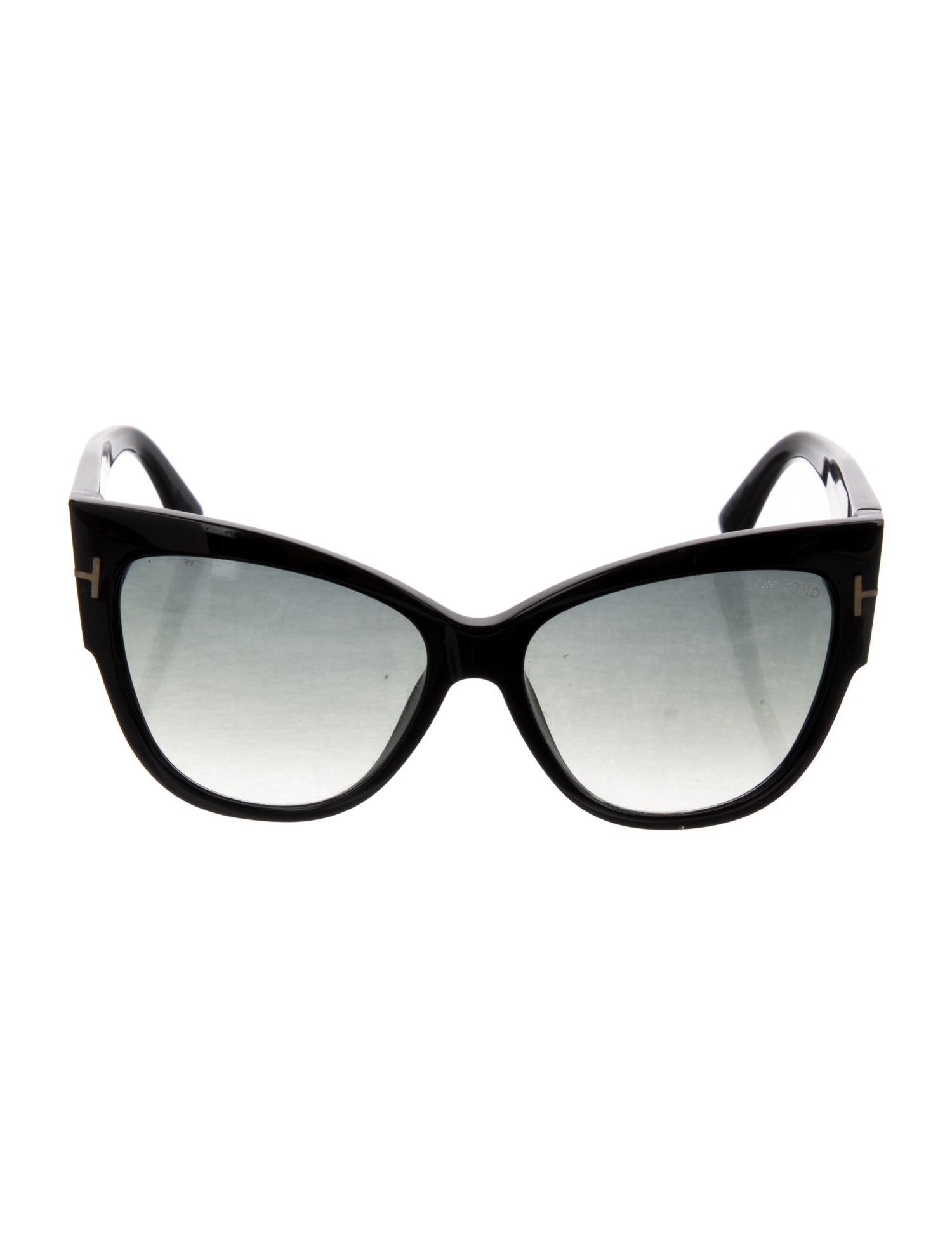 Tom Ford Anoushka Oversize Sunglasses