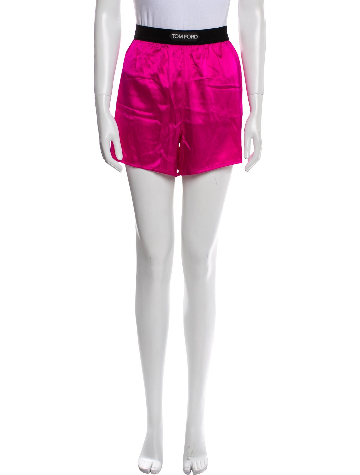 Tom Ford Silk Pajamas w/ Tags