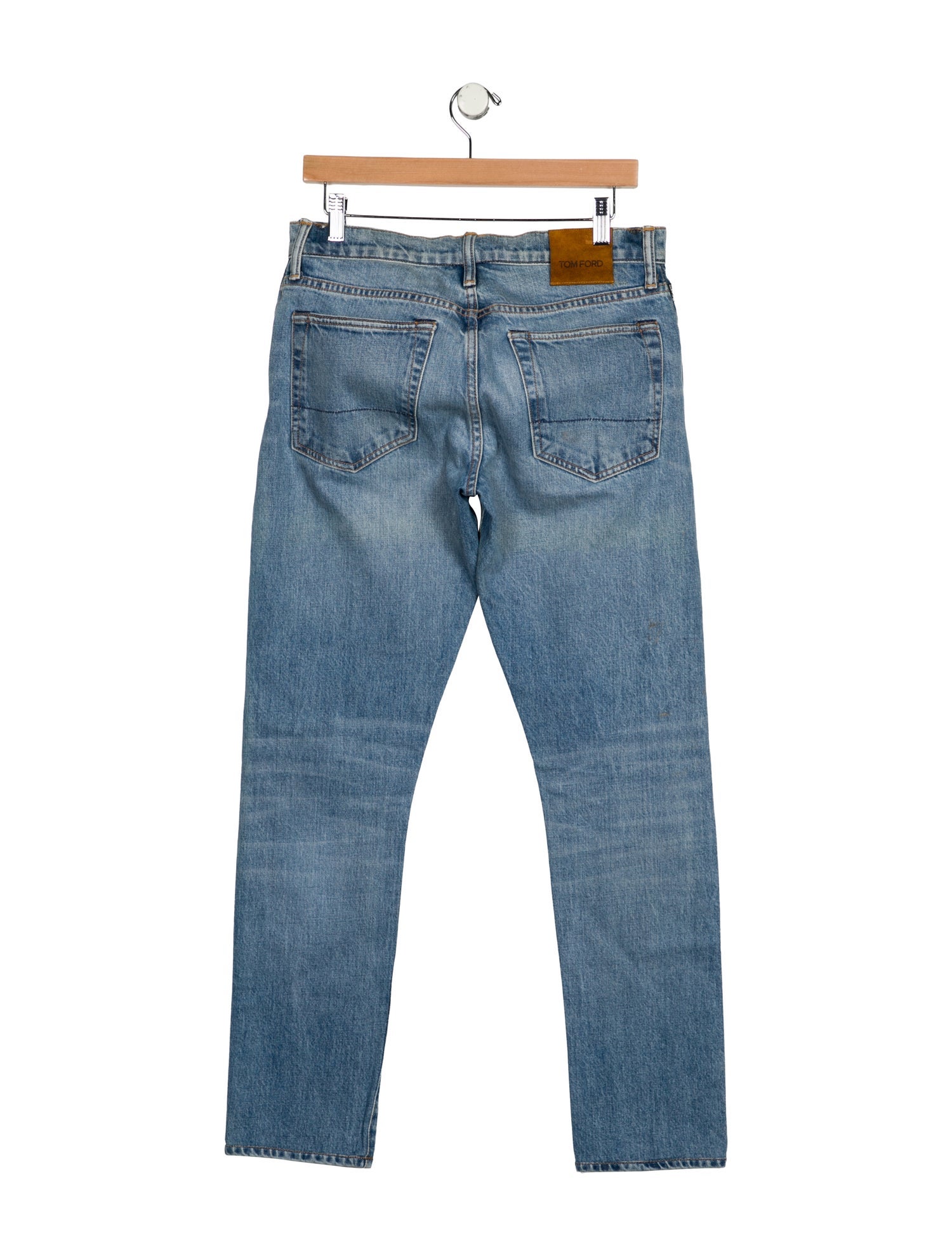 Tom Ford Skinny Jeans