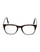Tom Ford Square Eyeglasses