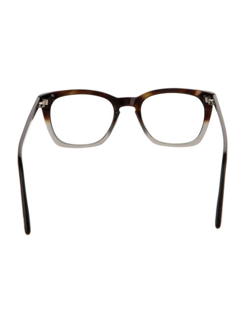 Tom Ford Square Eyeglasses