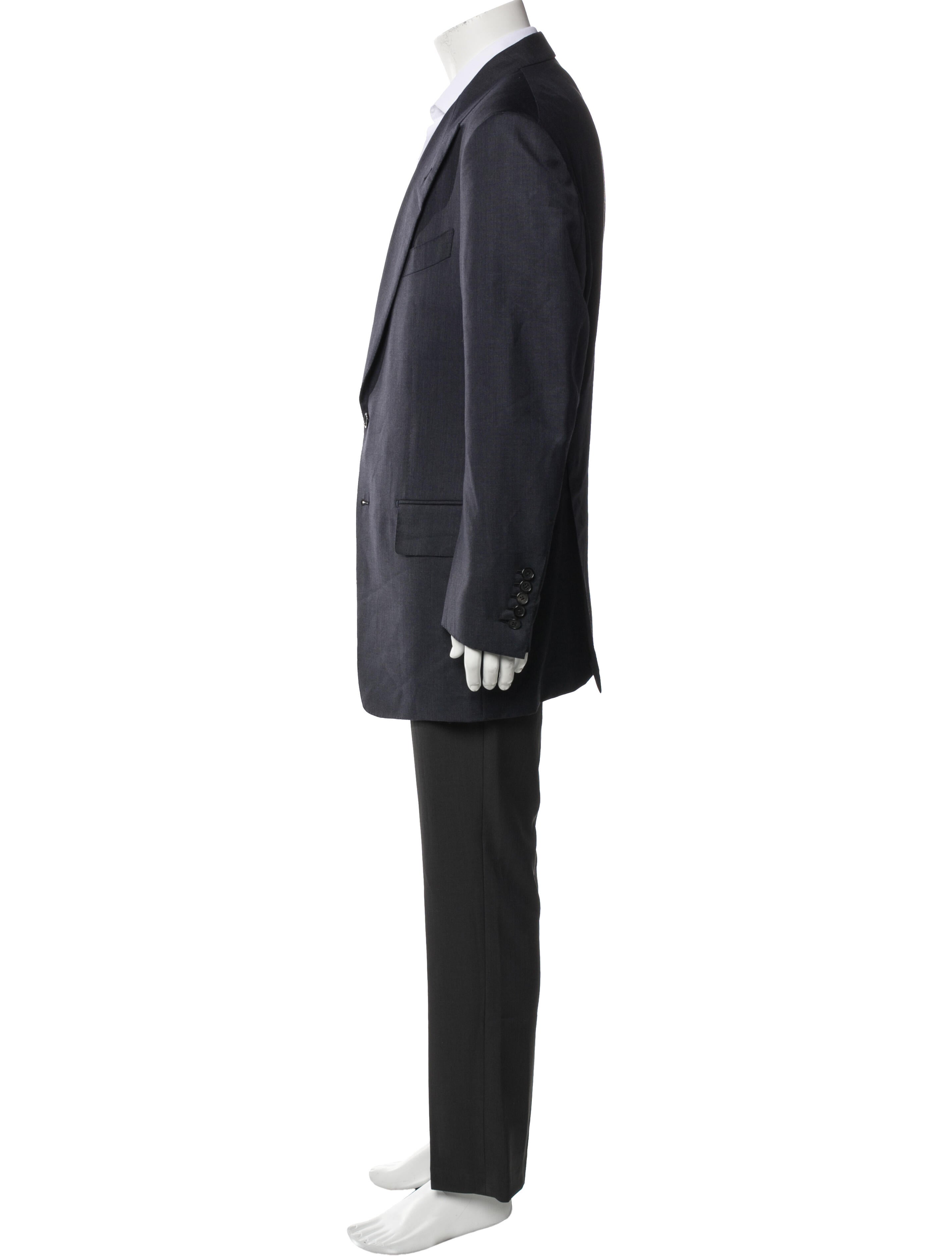 Tom Ford Wool Blazer