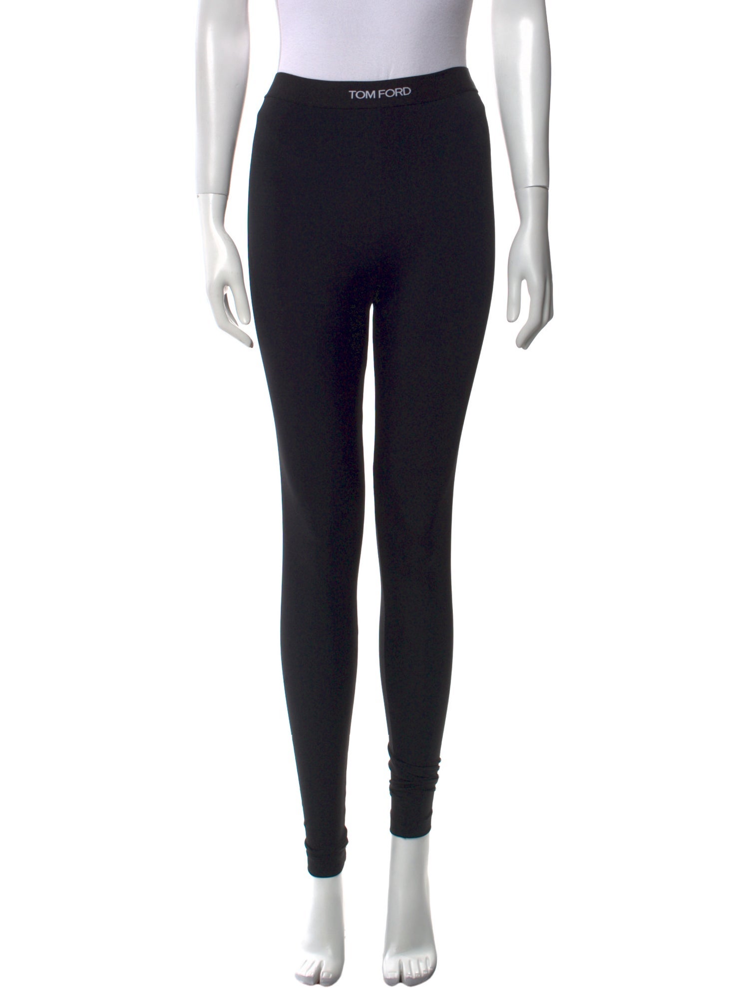 Tom Ford Skinny Leg Pants