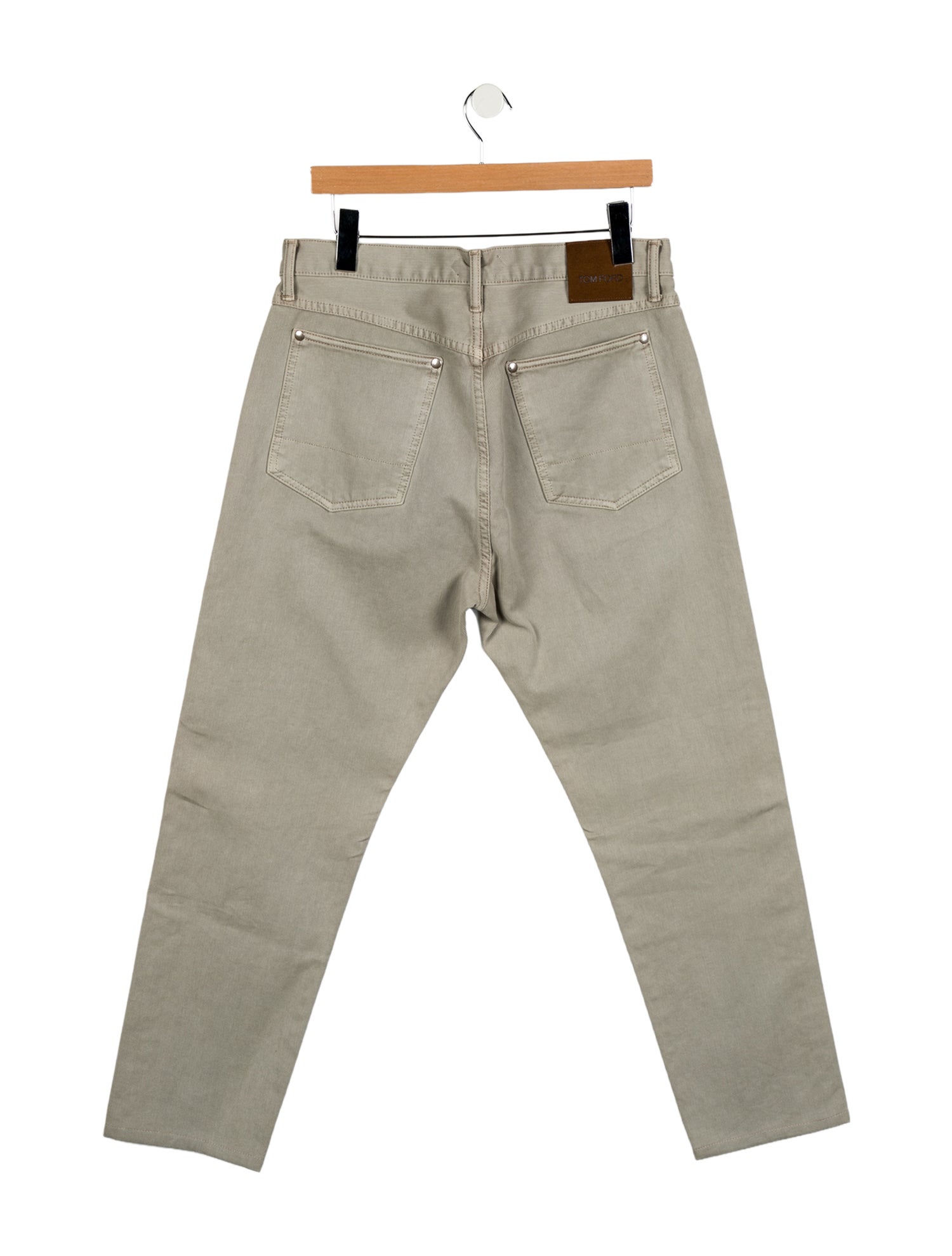 Tom Ford Skinny Jeans