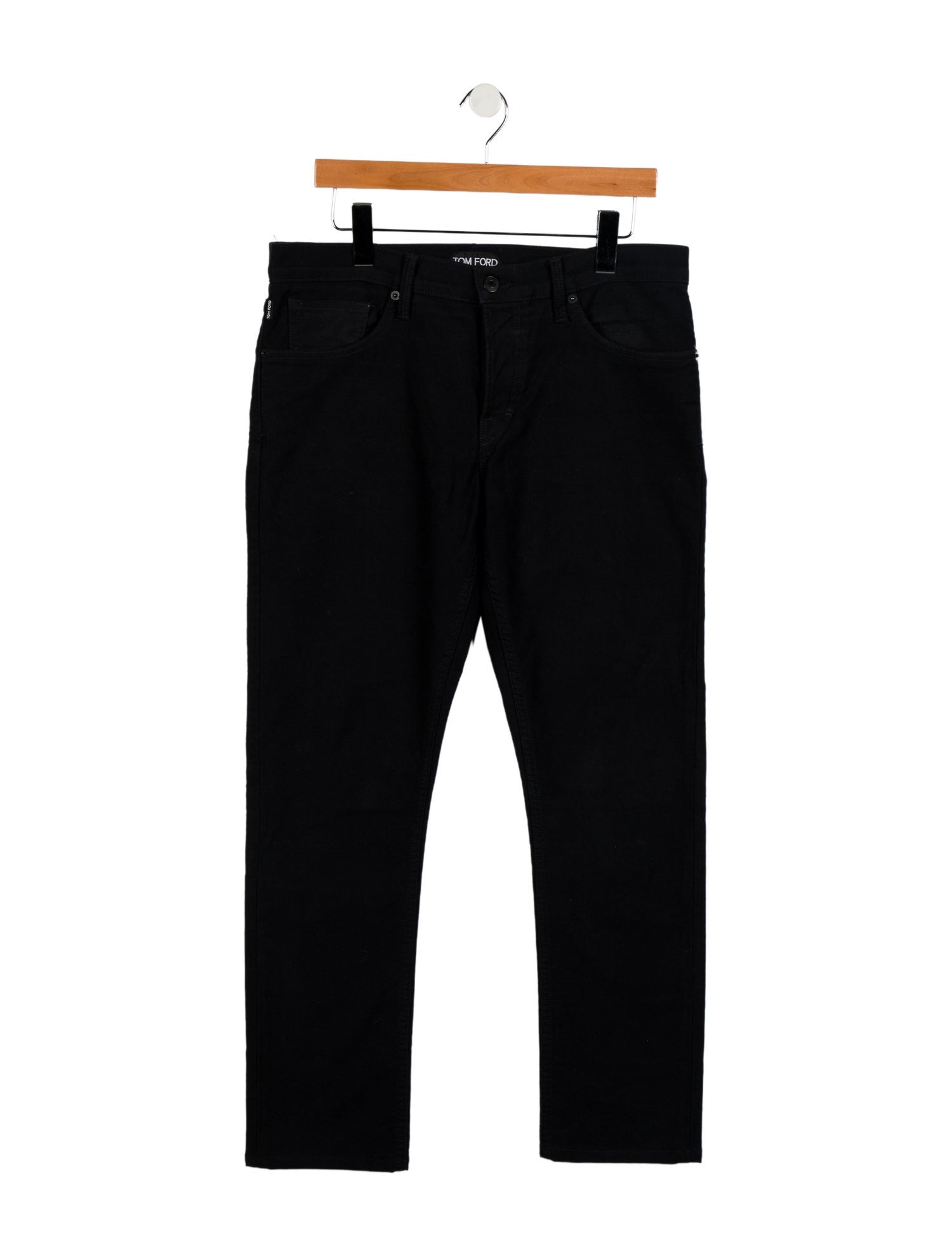 Tom Ford Slim Fit Jeans
