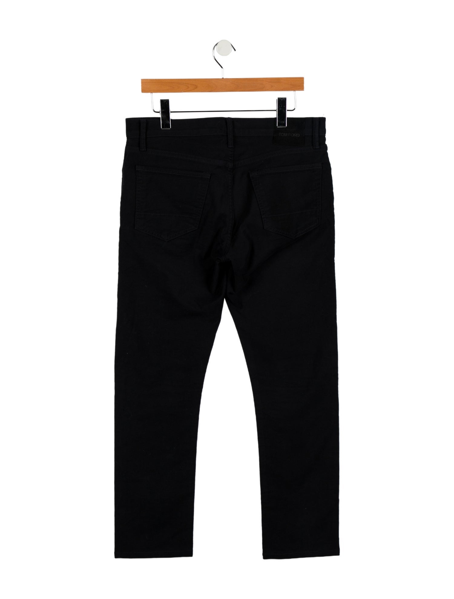 Tom Ford Slim Fit Jeans
