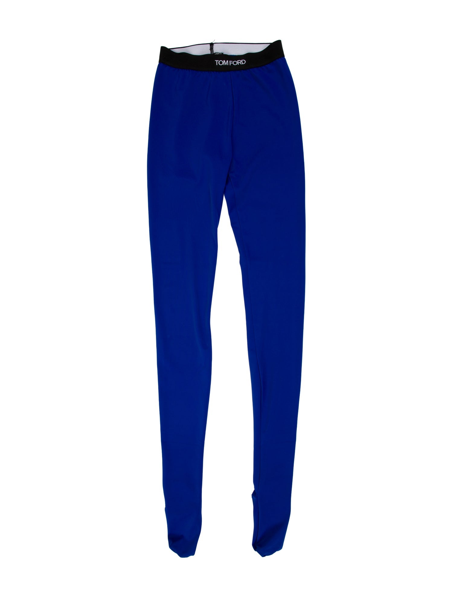 Tom Ford Skinny Leg Pants