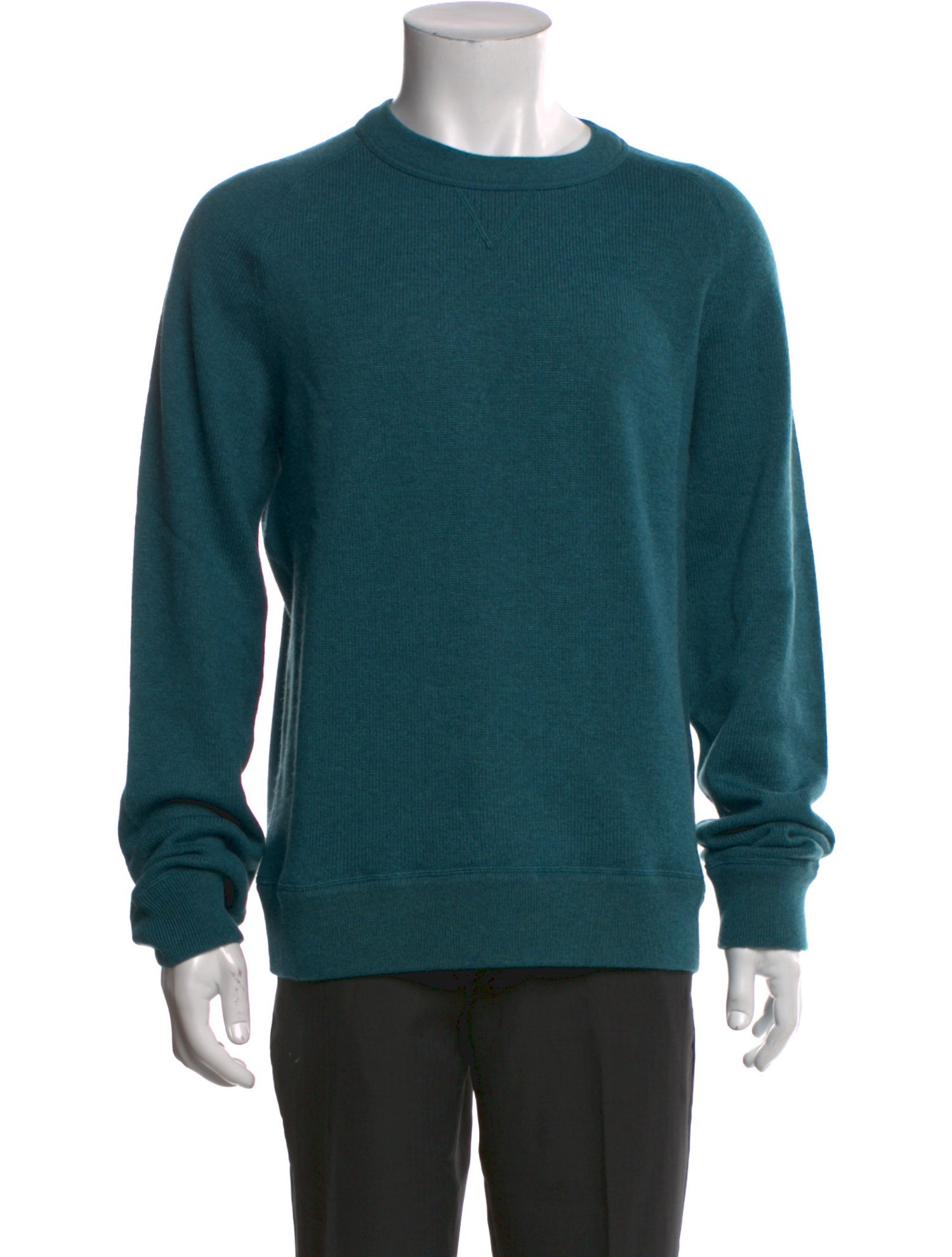 Tom Ford Cashmere Crew Neck Pullover