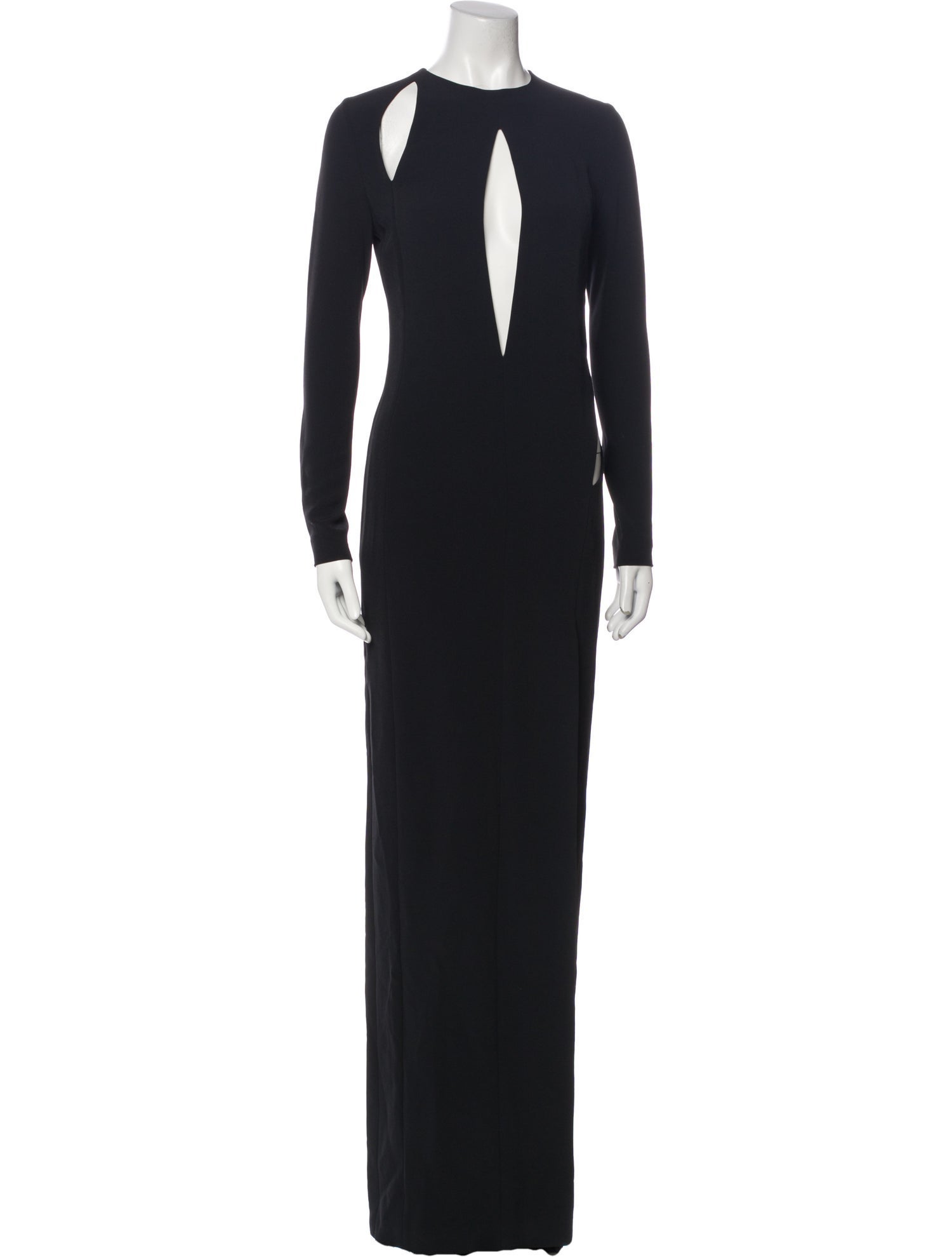 Tom Ford Vintage Long Dress