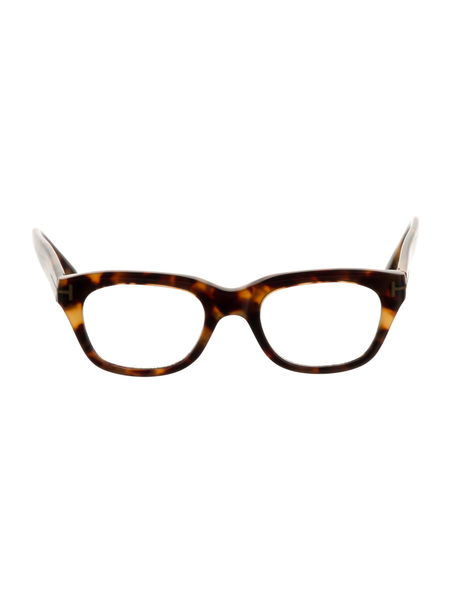 Tom Ford Cat-Eye Eyeglasses