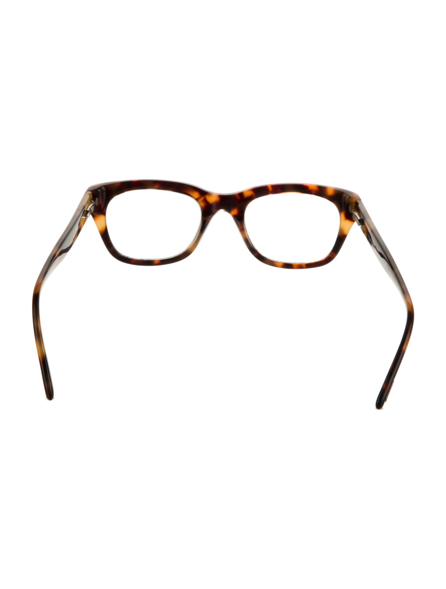 Tom Ford Cat-Eye Eyeglasses