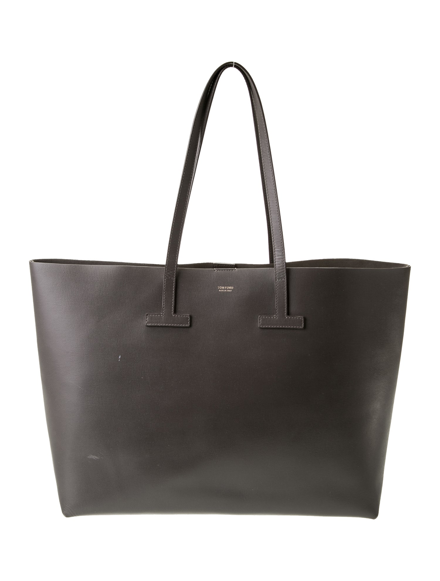 Tom Ford Leather Tote