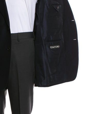 Tom Ford Blazer