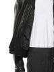 Tom Ford Lambskin Moto Jacket