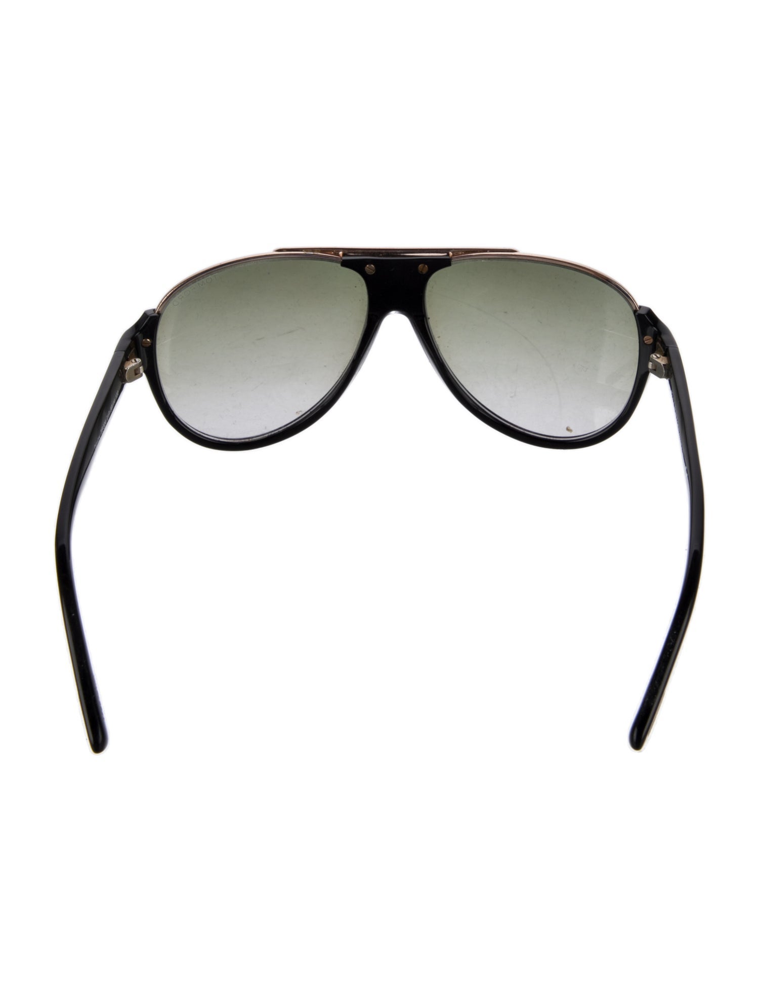 Tom Ford Dimitry Aviator Sunglasses