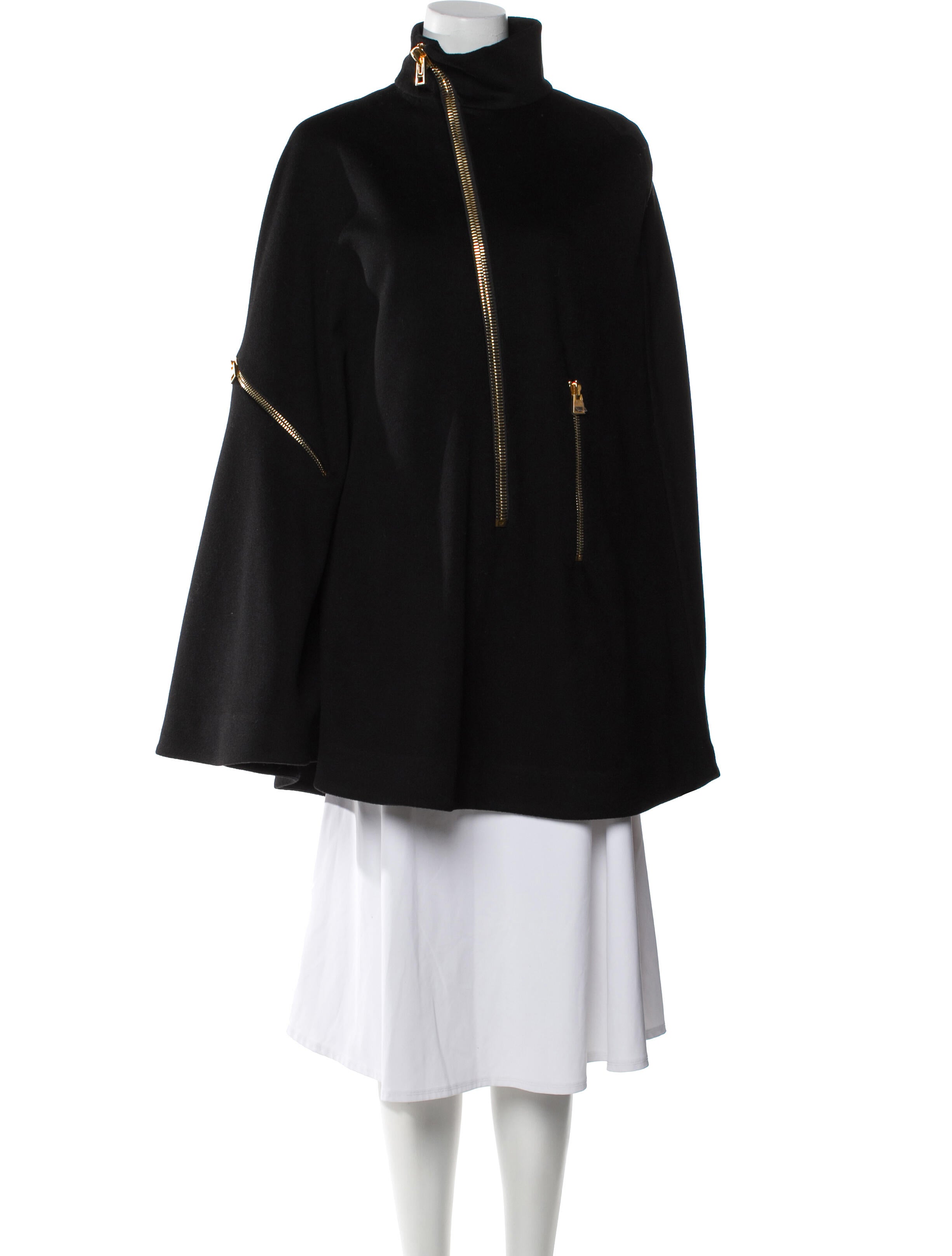 Tom Ford Wool Coat