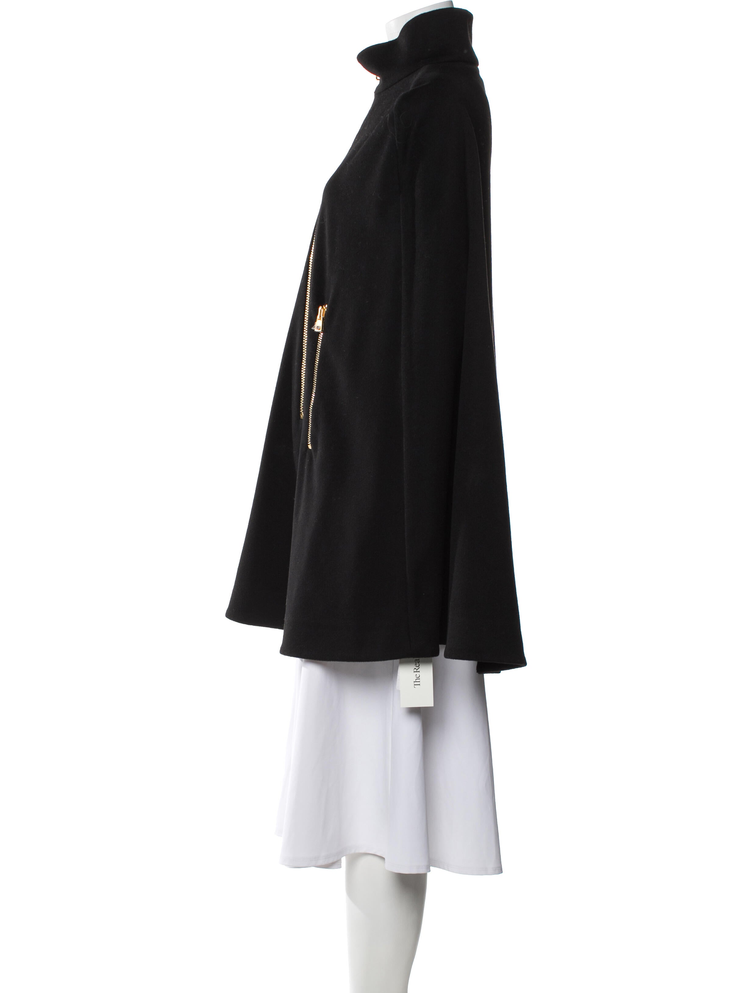 Tom Ford Wool Coat