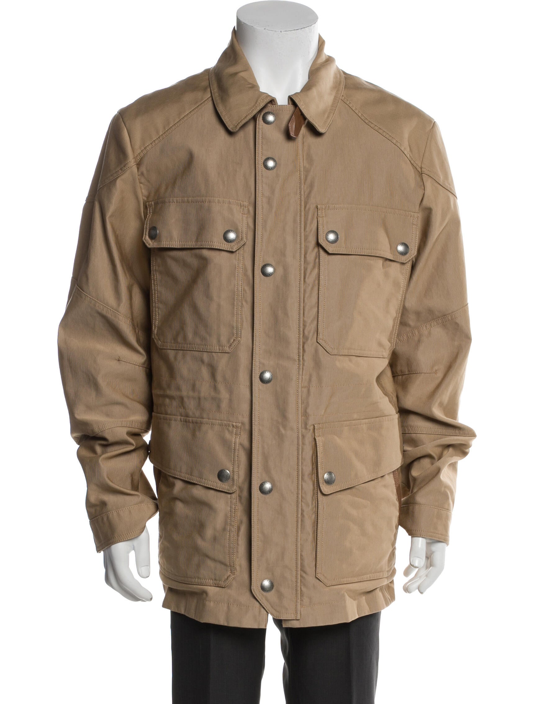 Tom Ford Utility Jacket