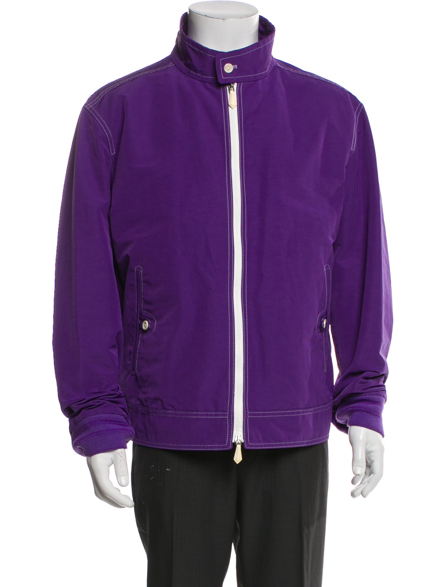 Tom Ford Windbreaker